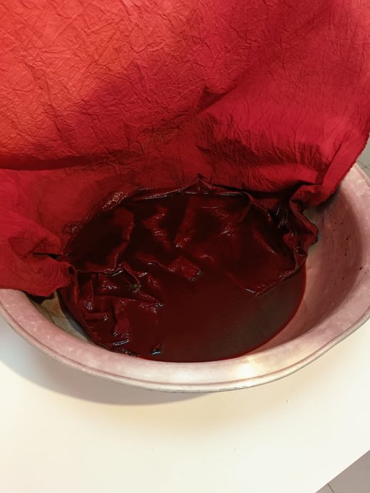 Cuando la Sangre Baja, el Dolor Desaparece