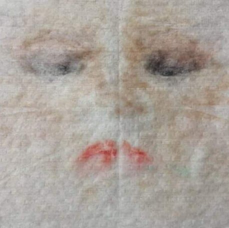 Sudario Femme